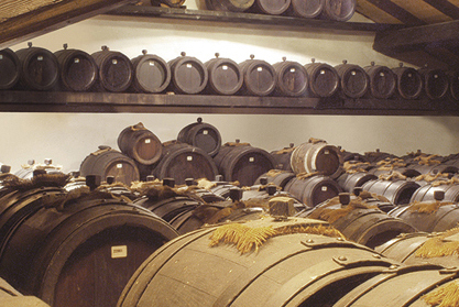 Balsamic Vinegars