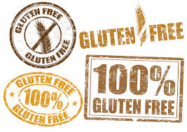 Gluten-Free Products