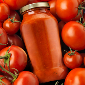 Tomato Products