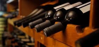 Wines, Spirits and Soft Drinks