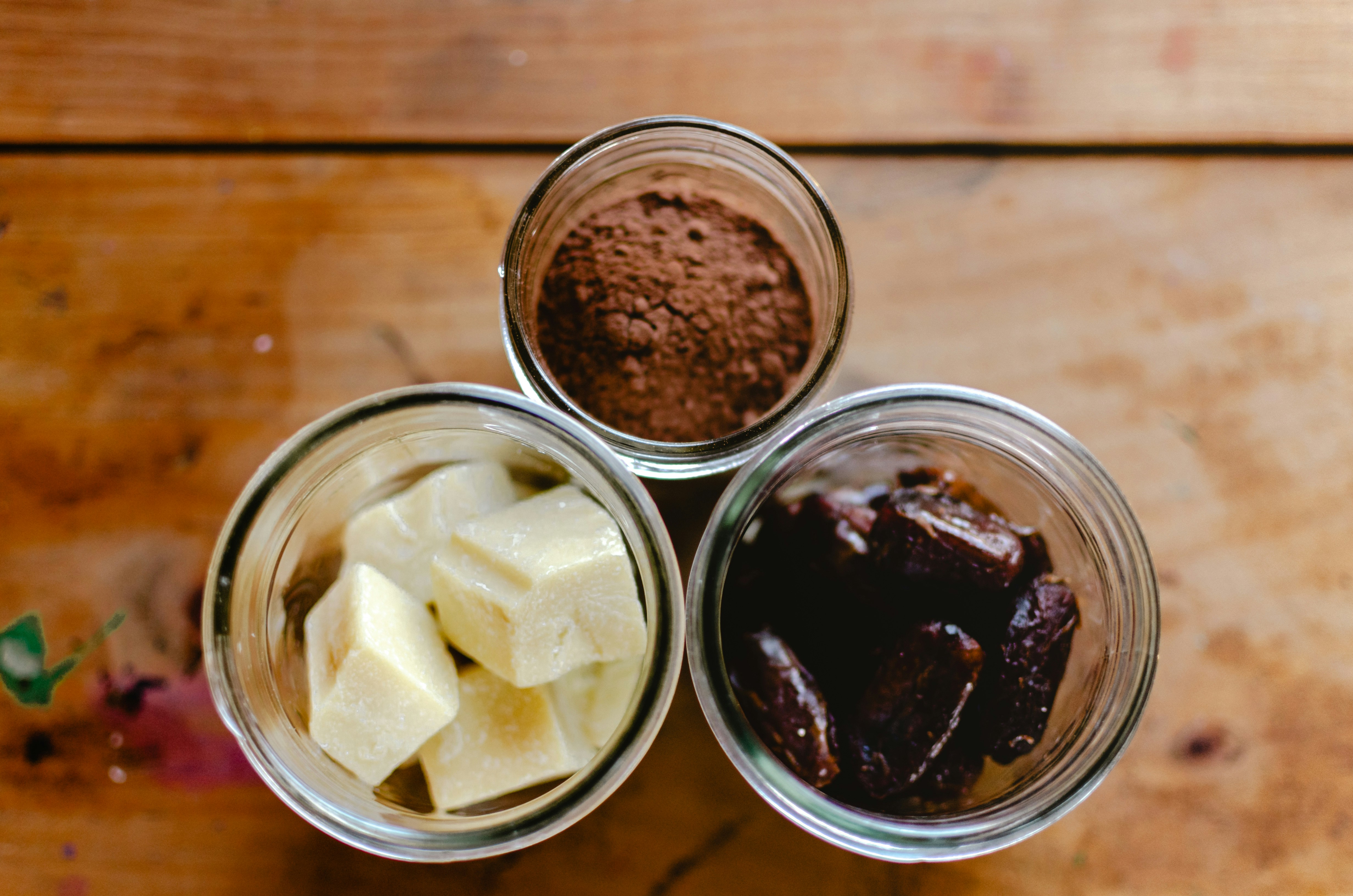 Cocoa Derivatives (Butter, Powder, Liquor)